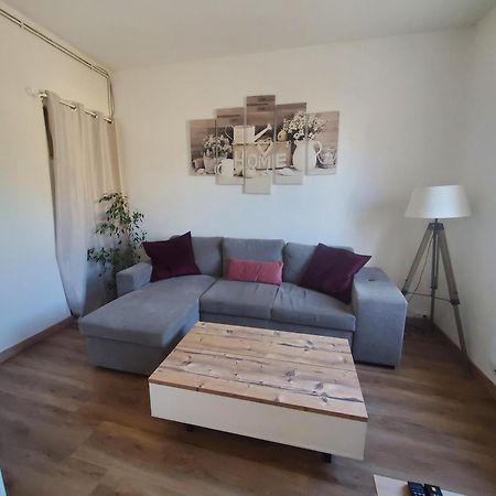 Appartement Lumineux En Centre-Ville Neuves-Maisons المظهر الخارجي الصورة