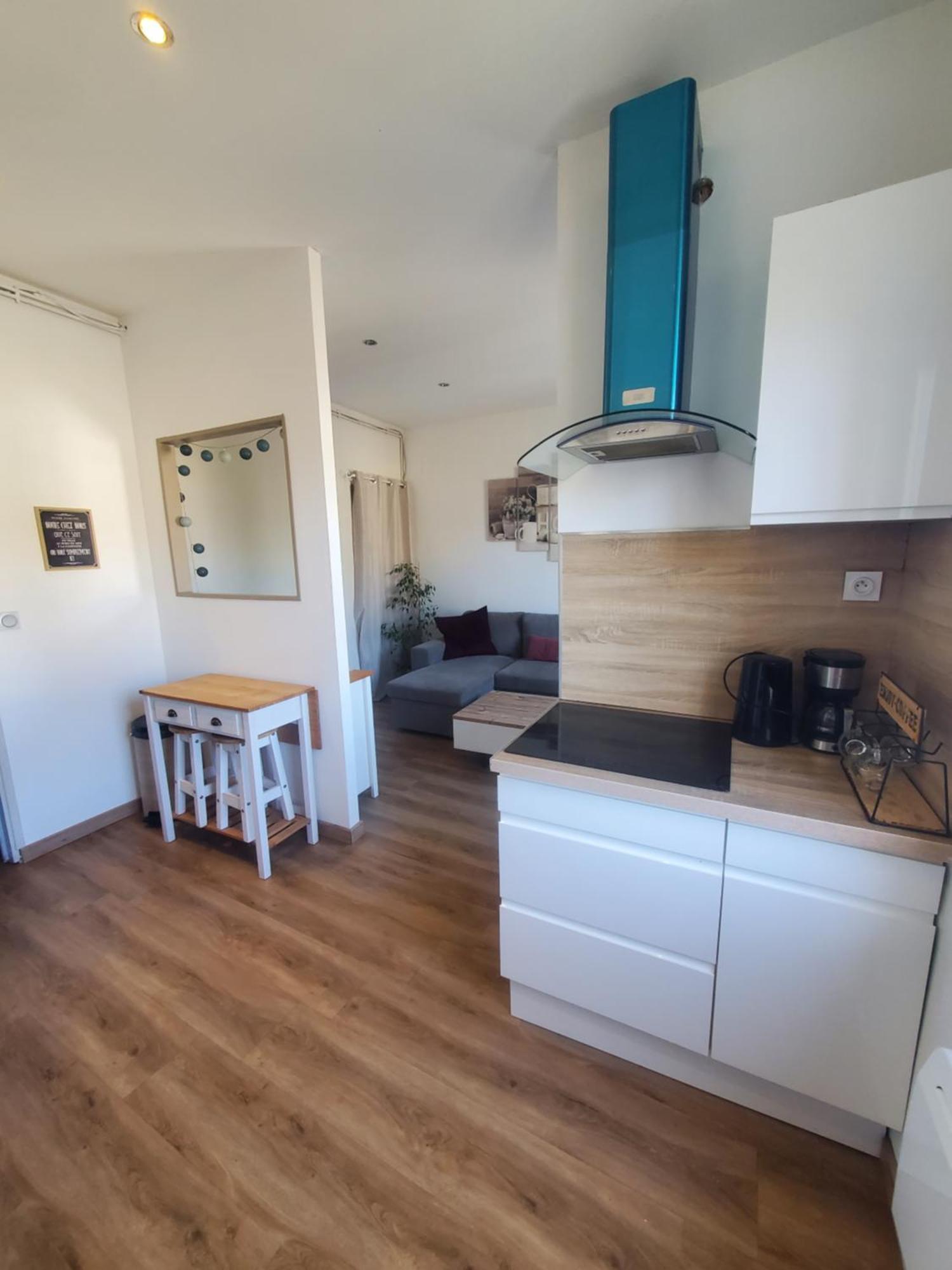 Appartement Lumineux En Centre-Ville Neuves-Maisons المظهر الخارجي الصورة
